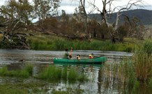 Venterfair Rural Retreat - Tourism Adelaide 2