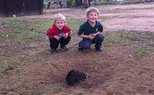 Venterfair Rural Retreat - Tourism Adelaide 4