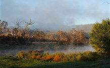 Venterfair Rural Retreat - Tourism Adelaide 5