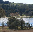 Amazing Country Escapes - Lakeview Luxury Cabins - Tourism Adelaide