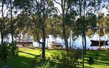 Between Waters B And B - - Tourism Adelaide 1