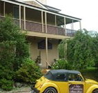 Blue Mountains Manor House - - Tourism Adelaide