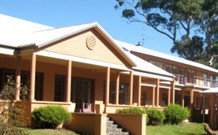 Bundanoon Lodge - Tourism Adelaide 0