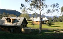 ClareVilla - Tourism Adelaide 4