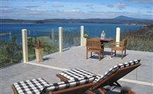 Cocora Cottage B And B - Tourism Adelaide 2