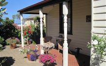 Cocora Cottage B And B - Tourism Adelaide 1