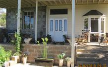 Cocora Cottage B And B - Tourism Adelaide 7