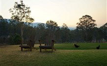 Elfin Hill - Tourism Adelaide 0