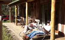 Ghost Hill Road - Tourism Adelaide 3