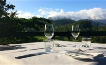 Hillcrest Mountain  View Retreat - Tourism Adelaide 0