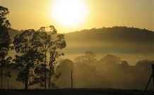 Hillcrest Mountain  View Retreat - Tourism Adelaide 1