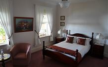 Leconfield House - Tourism Adelaide 1