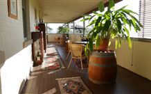 Leconfield House - Tourism Adelaide 5