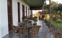 Leconfield House - Tourism Adelaide 6