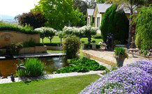 Bathurst NSW Tourism Adelaide