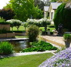 Lochinvar Luxury Cottages - Tourism Adelaide