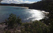 Longbeach Clifftop Retreat - - Tourism Adelaide 1
