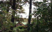 Longbeach Clifftop Retreat - - Tourism Adelaide 0
