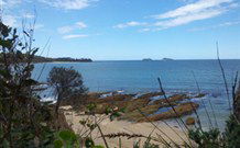 Longbeach Clifftop Retreat - - Tourism Adelaide 3