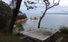 Longbeach Clifftop Retreat - - Tourism Adelaide 2