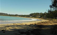 Longbeach Clifftop Retreat - - Tourism Adelaide 7