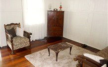 McLennans Lane River Retreat - - Tourism Adelaide 2