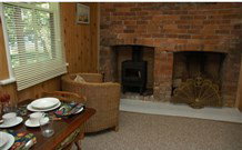 Mountain Devil B And B - Tourism Adelaide 0