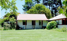 Mountain Devil B And B - Tourism Adelaide 1