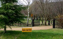 Ophir Gold Bed And Breakfast - Tourism Adelaide 0