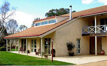 Ophir Gold Bed And Breakfast - Tourism Adelaide 1