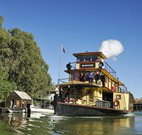 Paddlesteamer Emmylou - - Tourism Adelaide