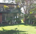 Riverside Retreat Bed And Breakfast - Tourism Adelaide