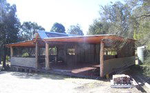 Serenity Grove - Tourism Adelaide 0