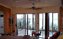 Silverwaters B And B Waterfront Apartments - Tourism Adelaide 0