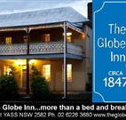 The Globe Inn - Tourism Adelaide