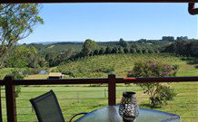 Dunoon NSW Tourism Adelaide
