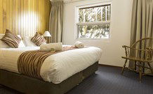 Valhalla Lodge Perisher - - Tourism Adelaide 0