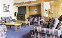 Valhalla Lodge Perisher - - Tourism Adelaide 2