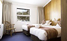 Valhalla Lodge Perisher - - Tourism Adelaide 1