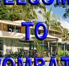Wombats Bed and Breakfast and Apartments - Tourism Adelaide