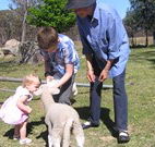 Yarralong BnB and Farm Stay - Tourism Adelaide