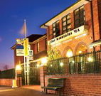 Blue Mountains YHA Katoomba - Tourism Adelaide