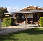 Hunter Valley YHA - Tourism Adelaide