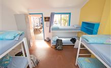 Riverina Hotel Holbrook - Tourism Adelaide 1