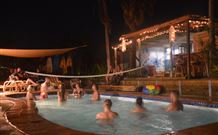 Riverina Hotel Holbrook - Tourism Adelaide 5