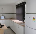 Six Foot Track Lodge - Tourism Adelaide