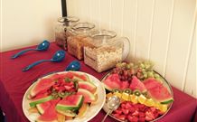 Ulladulla Lodge - Tourism Adelaide 2