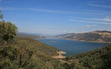 Lillian Rock NSW Tourism Adelaide