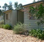 Carrie's Cottage - Tourism Adelaide