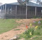 Dairy Flat Farm Holiday - Tourism Adelaide